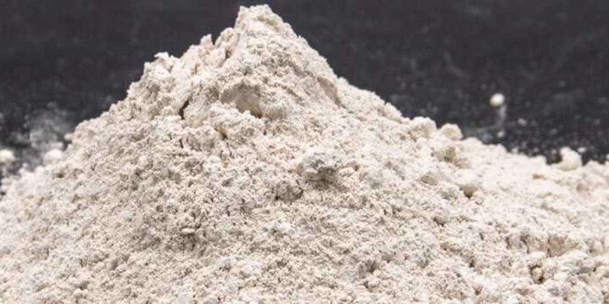 Addu Minerals Corporation: Leading the Charge as the Premier Magnesite Powder Supplier and Exporter in Pakistan