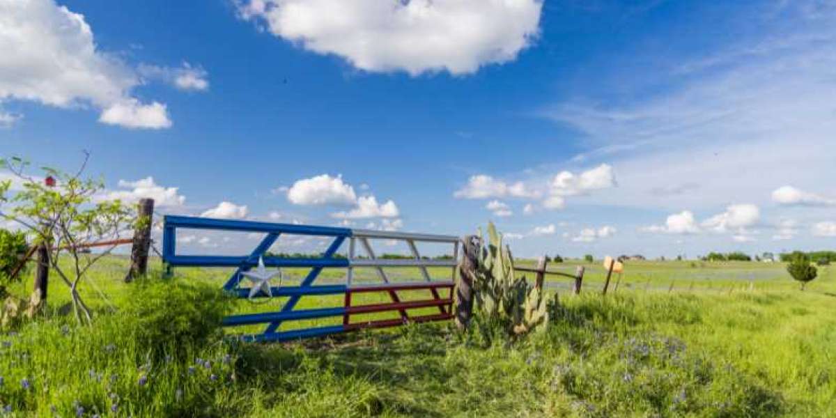 Land of Texas | Your Ultimate Guide to Buying Land