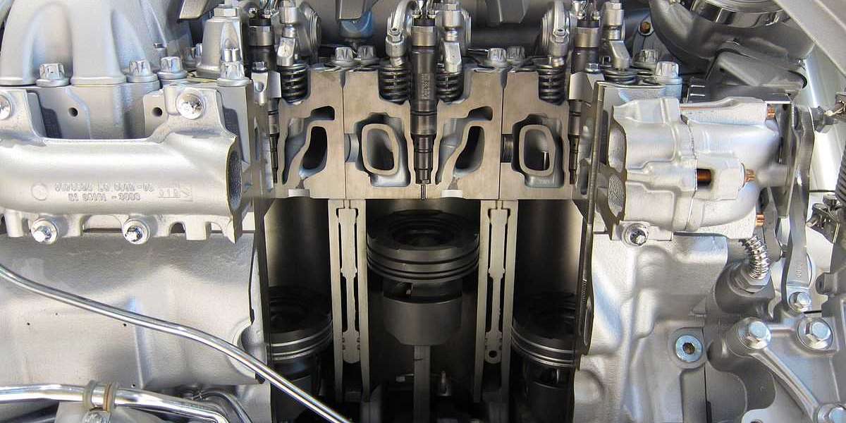 Diesel Common Rail Injection System Market Trends, Industry Size, Growth and Forecast till 2032