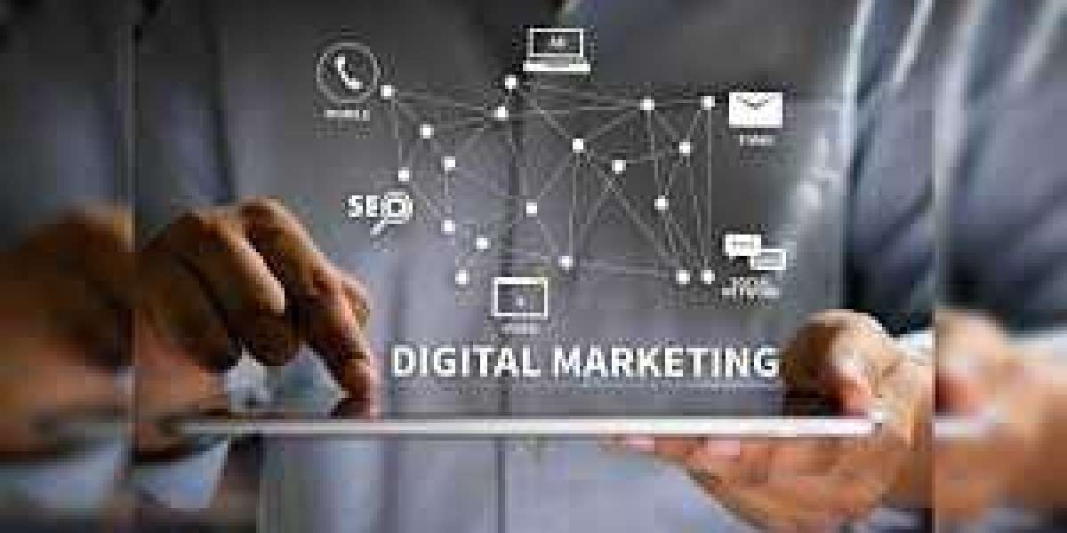 Elevating Brands in the Digital Sphere: Premier Marketing Services in Jodhpur