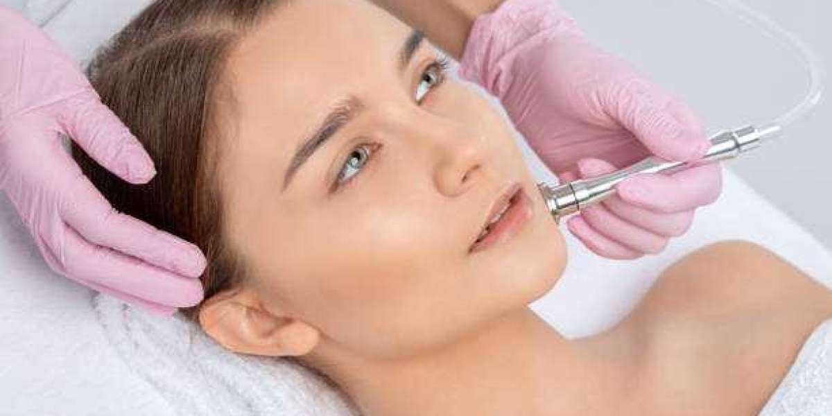 Illuminate Your Skin: 5D Skin Whitening Injections in Riyadh