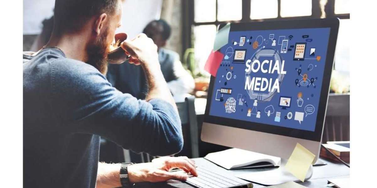 How to Boost Your Business on Social Media  -Prontosys IT Services