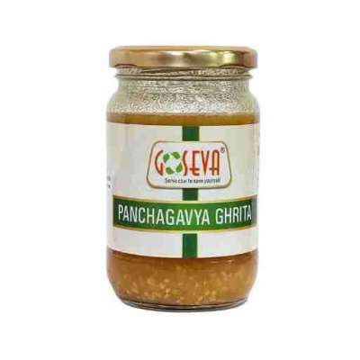 Panchagavya Ghrita - Goseva Profile Picture