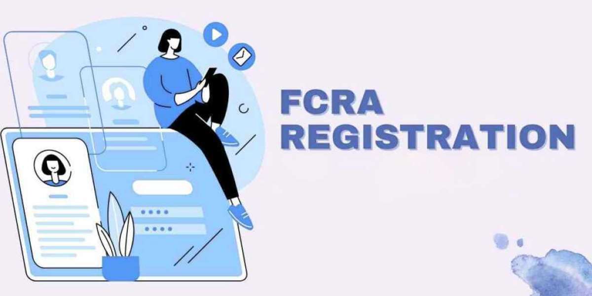 Demystifying the FCRA Registration Process: A Comprehensive Guide