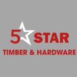 5 Star Timber & Hardware