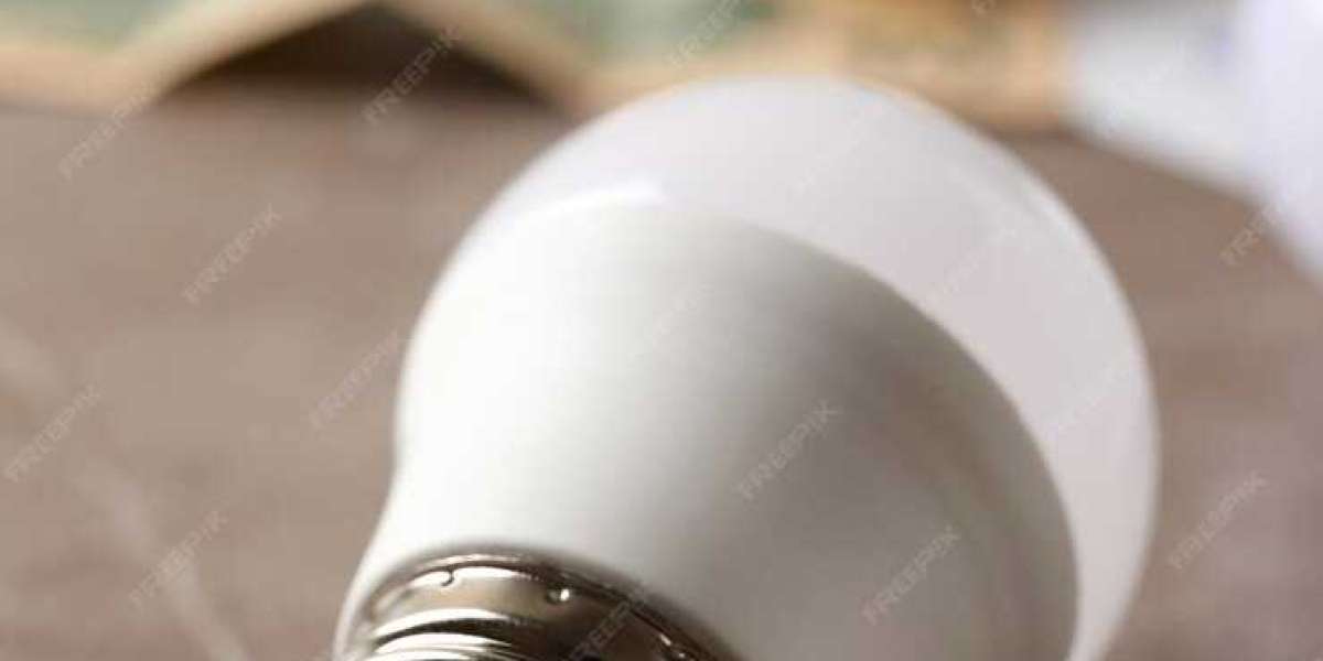 E12 Smart Bulb