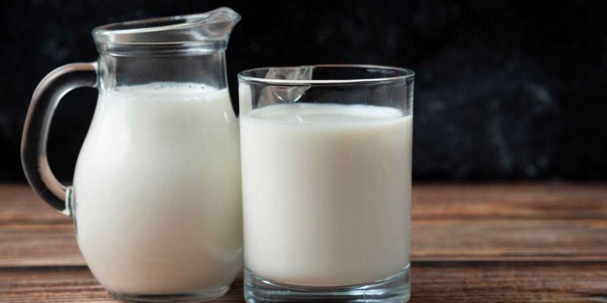 The Role of Milk in Cancer Care: Benefits and Considerations for Patients