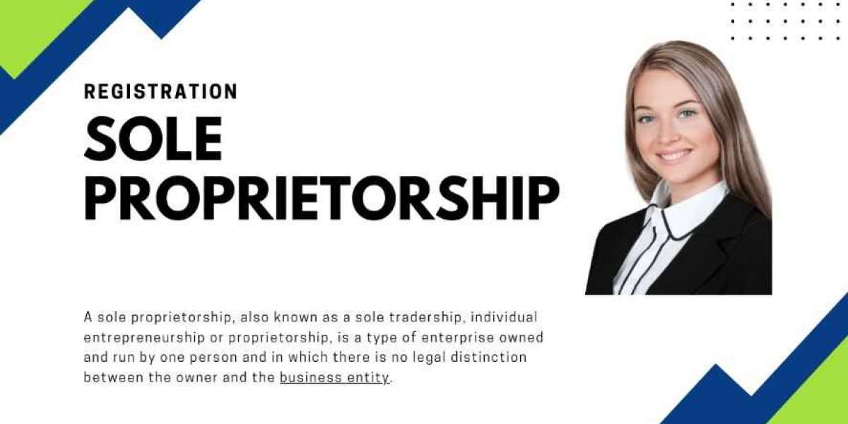 Sole Proprietorship Registration in India: A Step-by-Step Guide