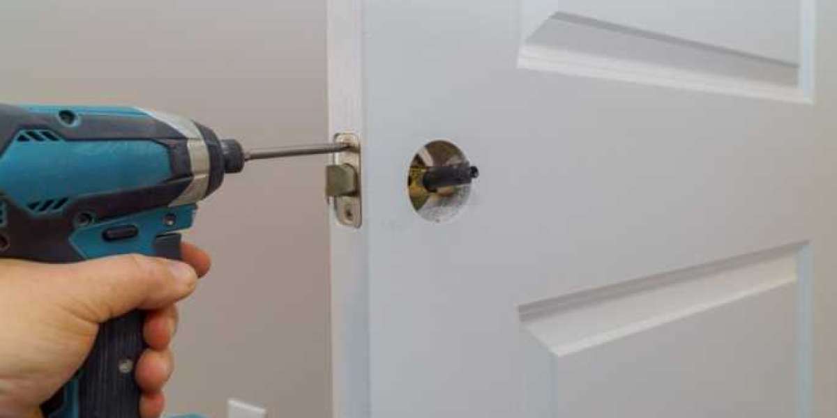 Top Lock Repair Services in Denver: Fast and Reliable Solutions