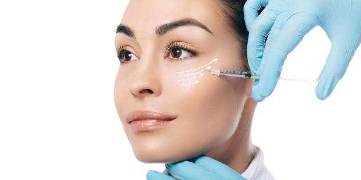 Shine Bright in Riyadh: Try 5D Skin Whitening Injections