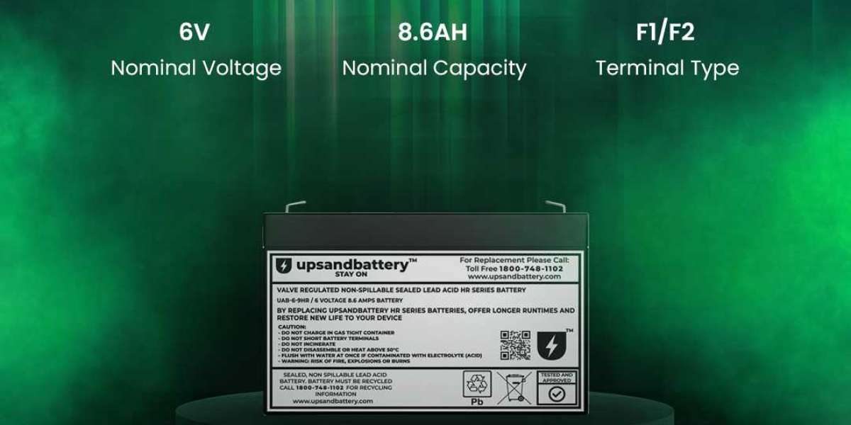 APC Battery Replacement Strategies for Seamless Power Management