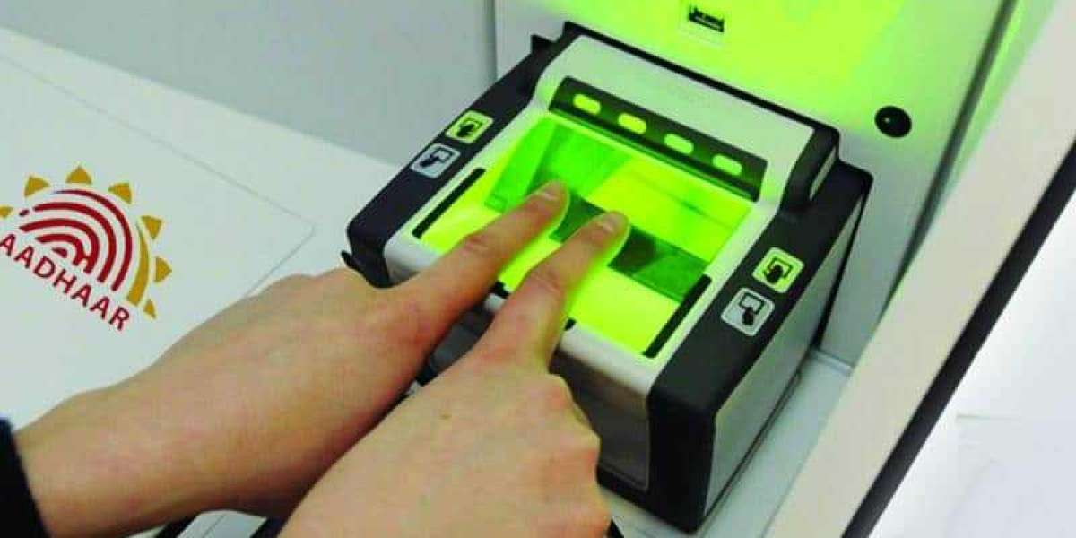 France Biometrics in Government Market Insights till 2032