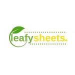 Leafy Sheets