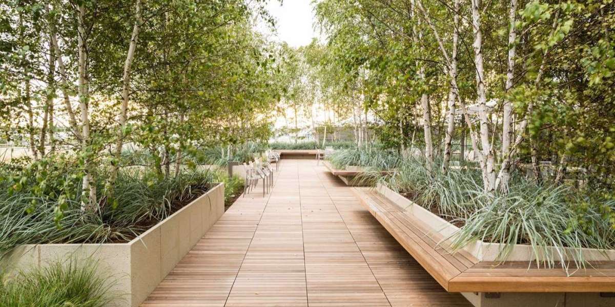 Landscape Architect Services: Enhancing Outdoor Spaces