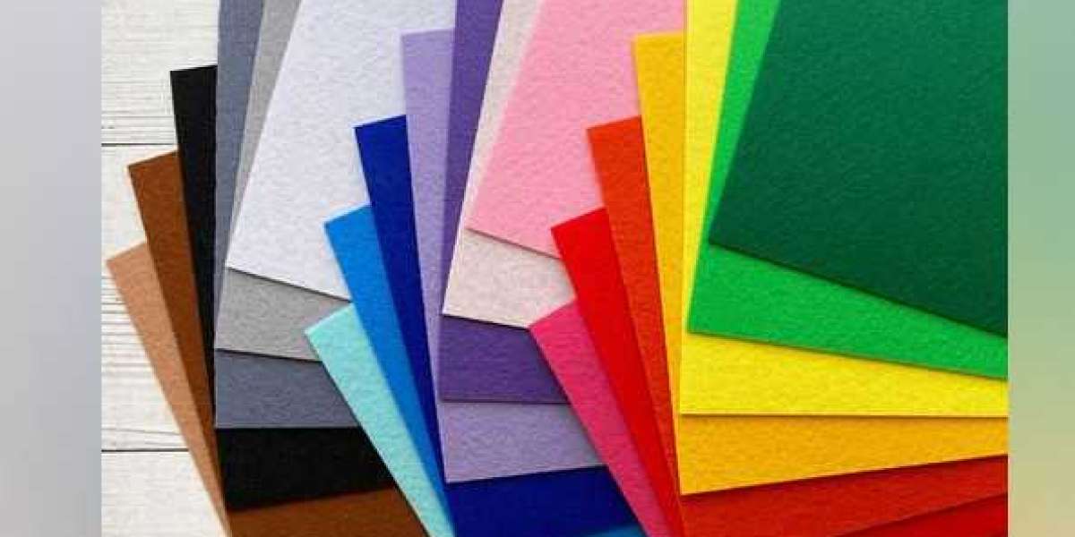 Specialty Paper Market Set to Witness Explosive Growth