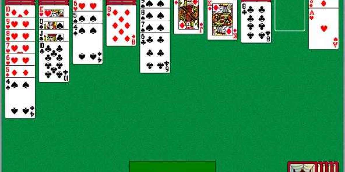 Dive Into the World of Solitaire: Beginner's Guide and Tips