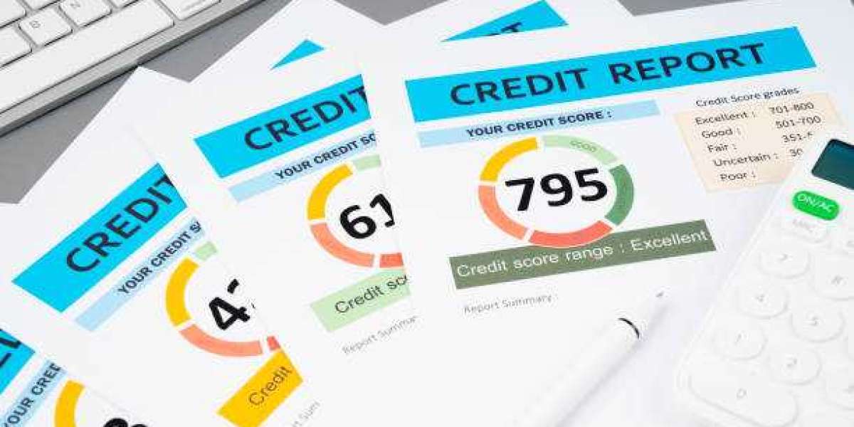 TransUnion Credit Report Errors