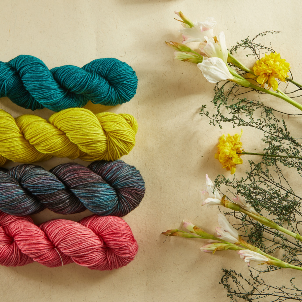 Weekend Crafting: Quick and Easy DK Weight Yarn Projects for Instant Warmth -