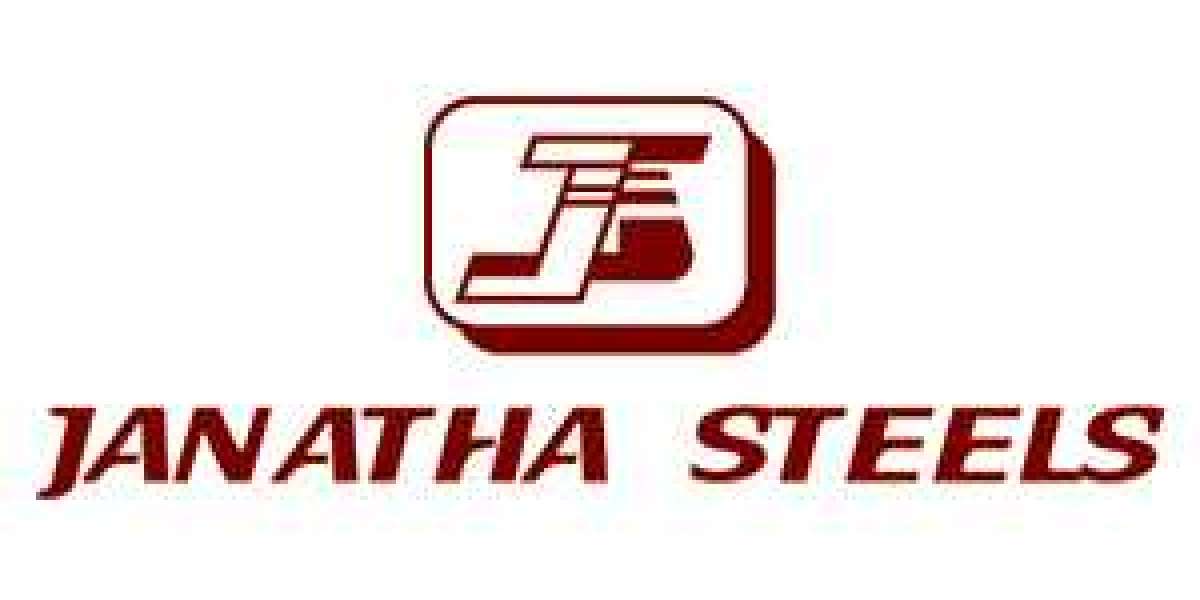 Janatha Steels' Renewed Brand Story
