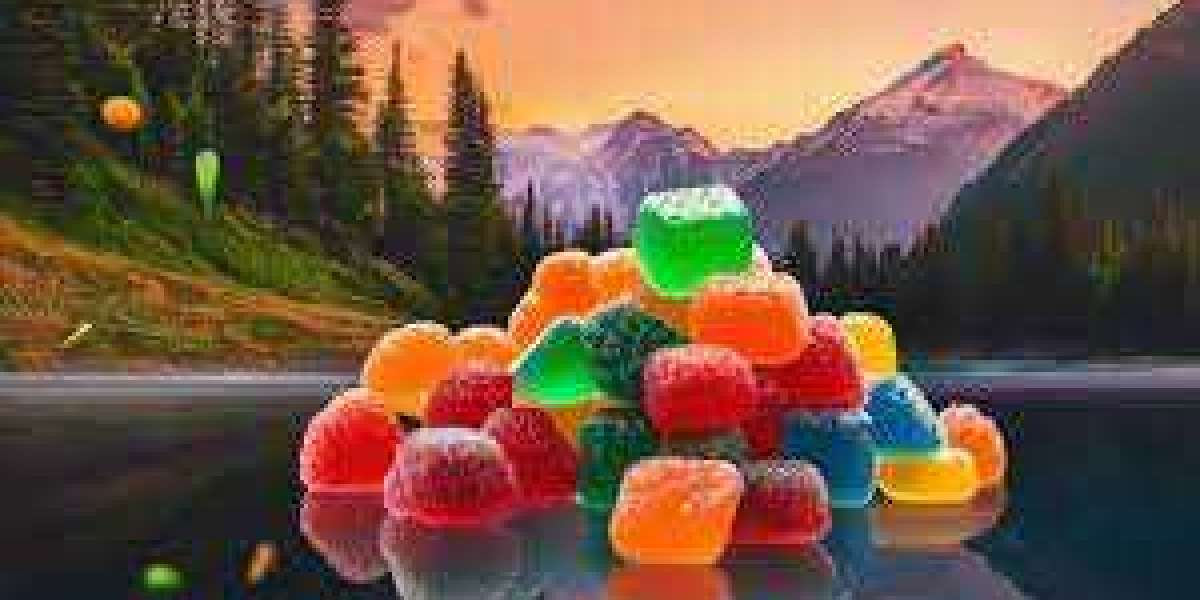 Makers CBD Gummies Are They Work?