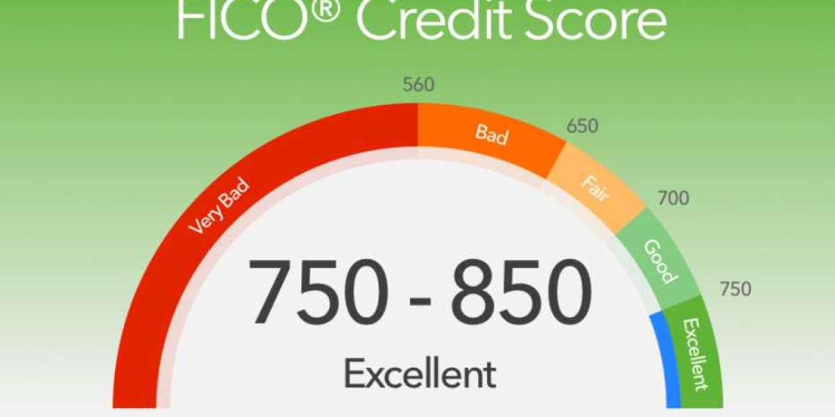 How to increase your credit score in 2024