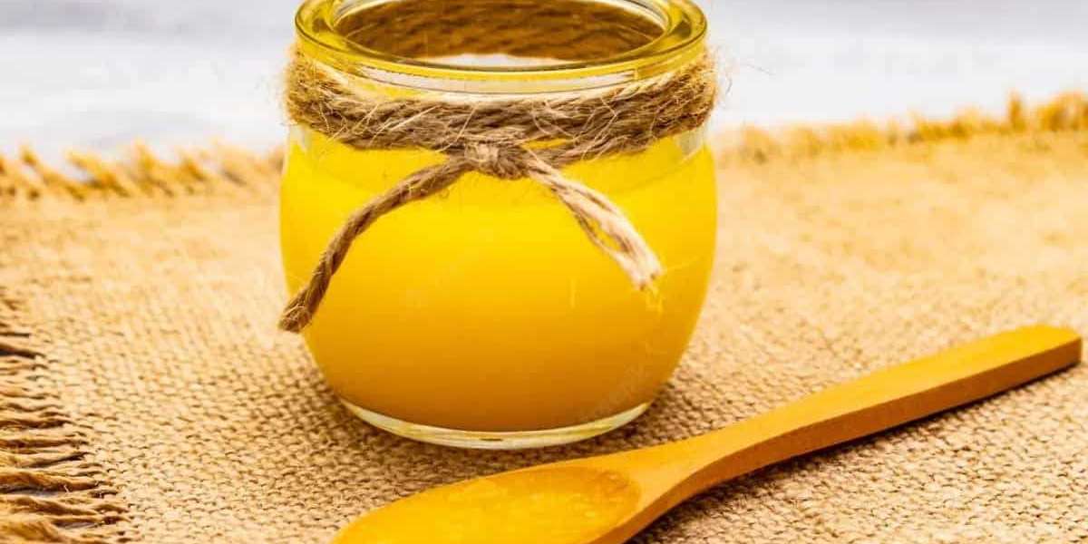 From Pooja to Plate: The Significance of Desi Cow Ghee in Indian Culture