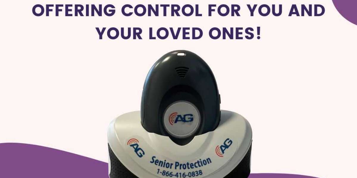 Personal Medical Alerts Devices are Ideal for Seniors