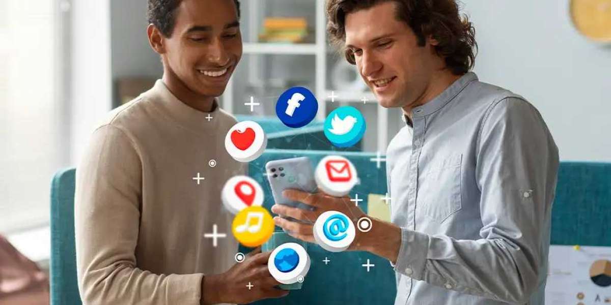 Driving Commitment: Master Techniques from Dubai's Social Media Marketing Agency