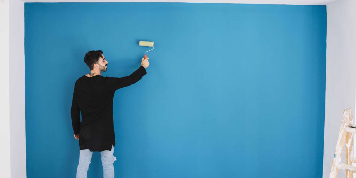 Revamp Your Space: Interior Painting Services in Calgary