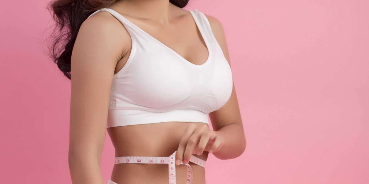 Redesign Your Silhouette: Tummy Tuck Surgery in Riyadh