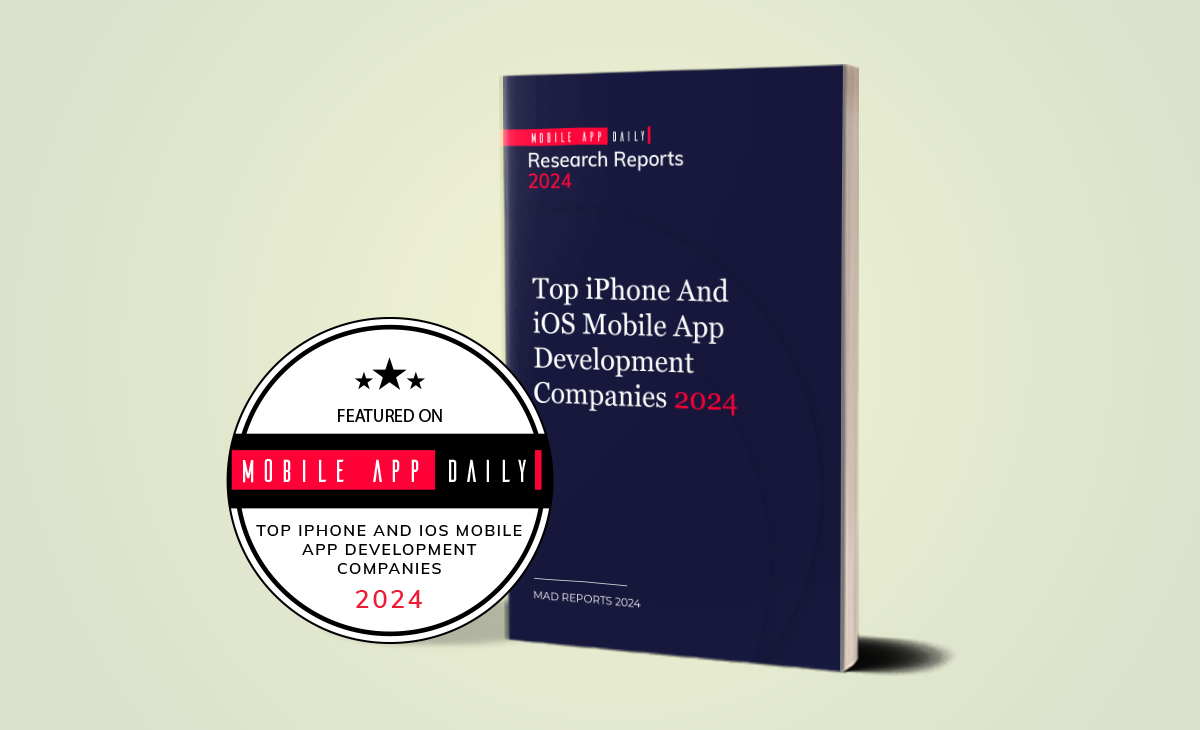 100+ Top iOS Application Development Companies [April 2024]