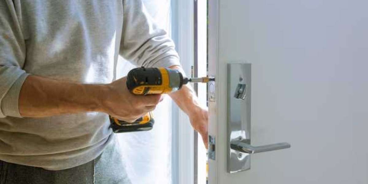 Convenient Locksmith Near Me Services in Denver: Your Ultimate Solution!