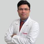 Dr Nagendra Prasad