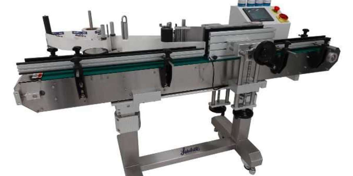 Revolutionize Your Packaging Workflow with Liquid Filling Machines