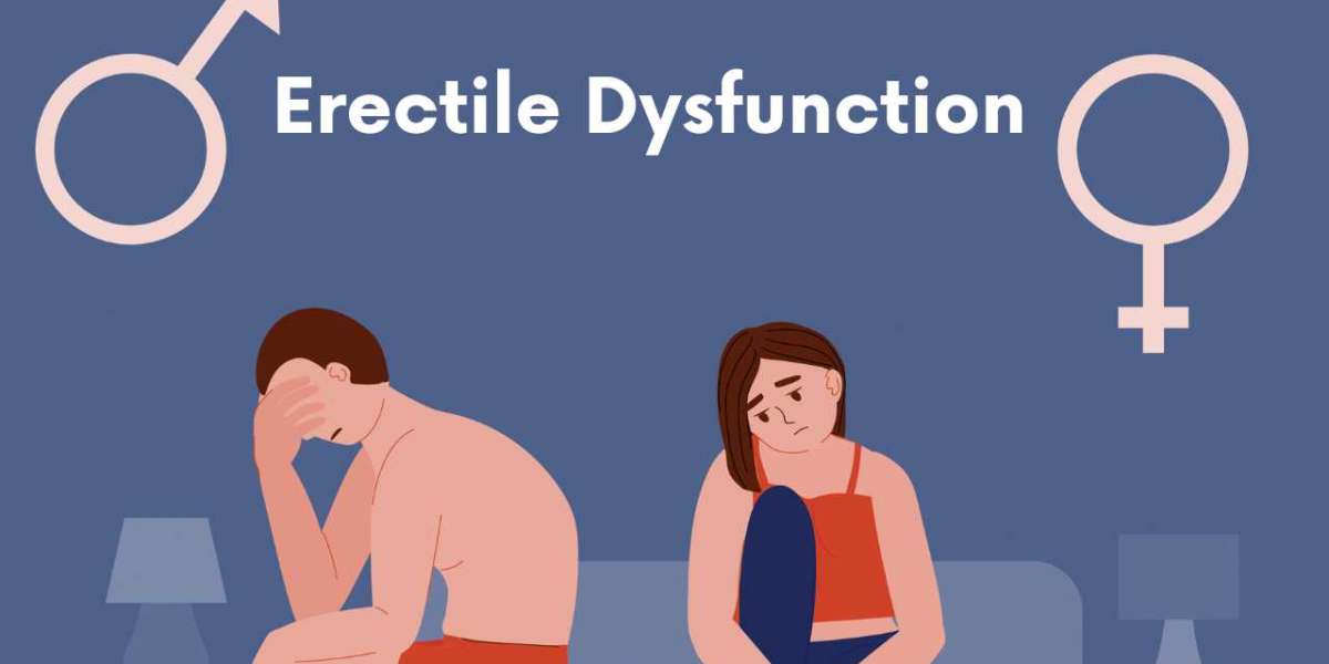 Effective Coping Strategies for Erectile Dysfunction: Transitioning from Frustration to Satisfaction
