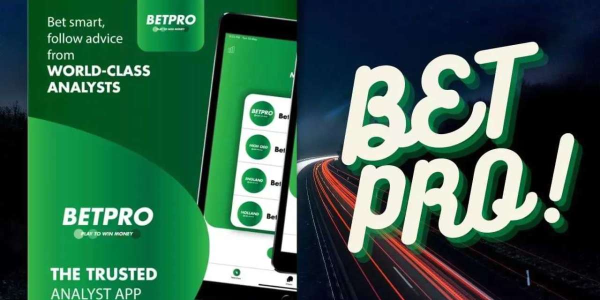 The Future of Betting: Exploring BetPro ID's Potential