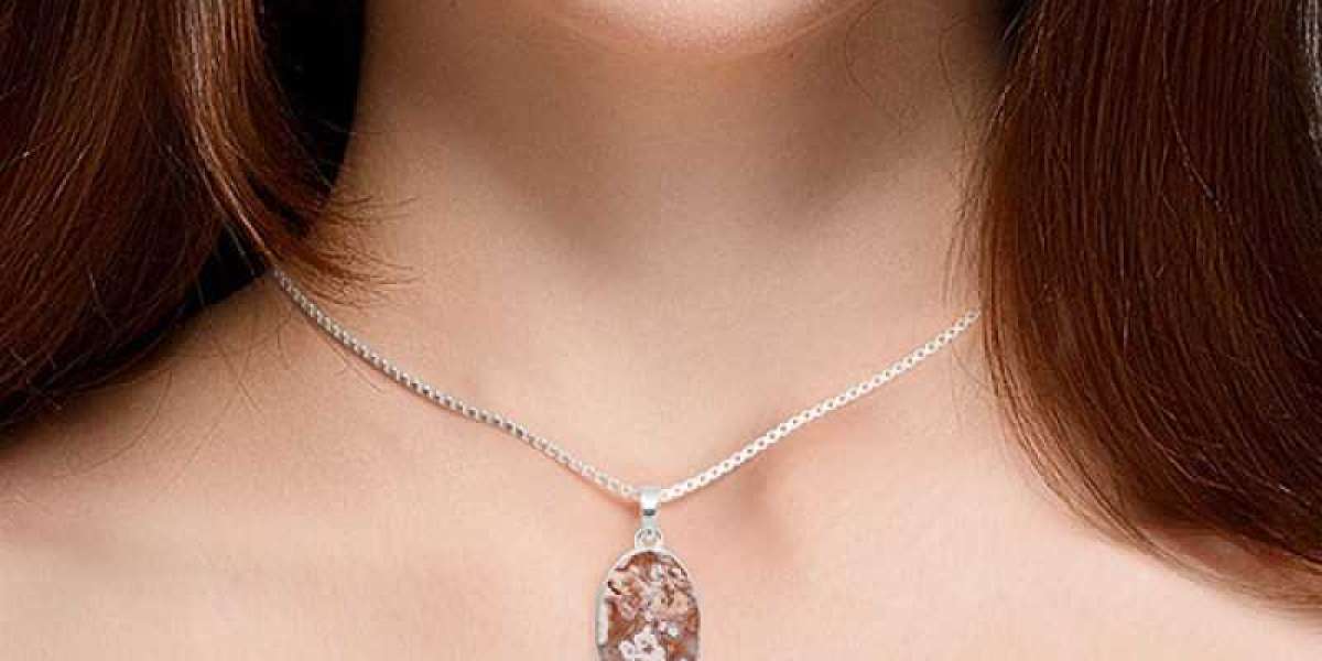 Bold, Beautiful, and Beyond: The Allure of Rosita Jasper Jewelry