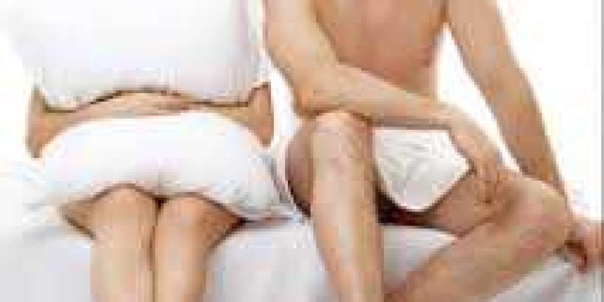 Addressing Erectile Dysfunction with Your Doctor Respectfully and Openly
