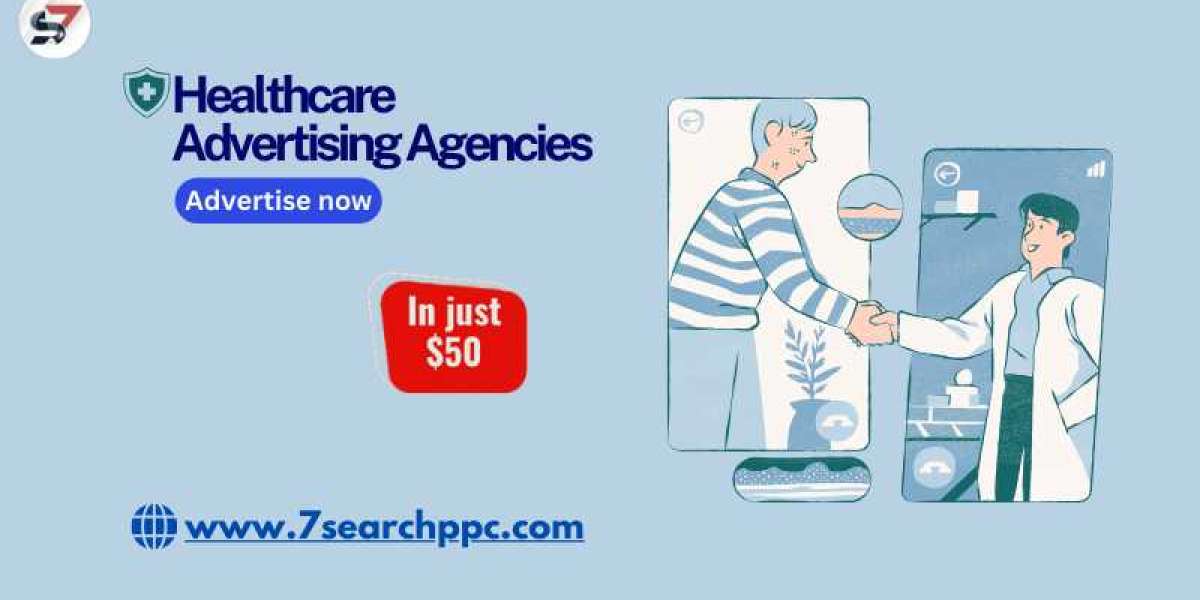 Healthcare Advertising Agencies: Unlocking the Potential of Your Business