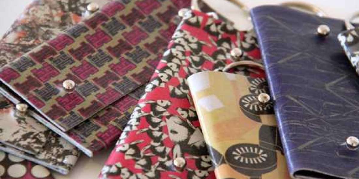 Luxury Meets Sustainability: Striking the Perfect Balance in Printed Leather Products