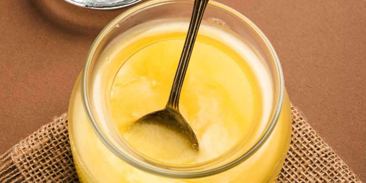 The Golden Quest: Unveiling the Best Ghee in India