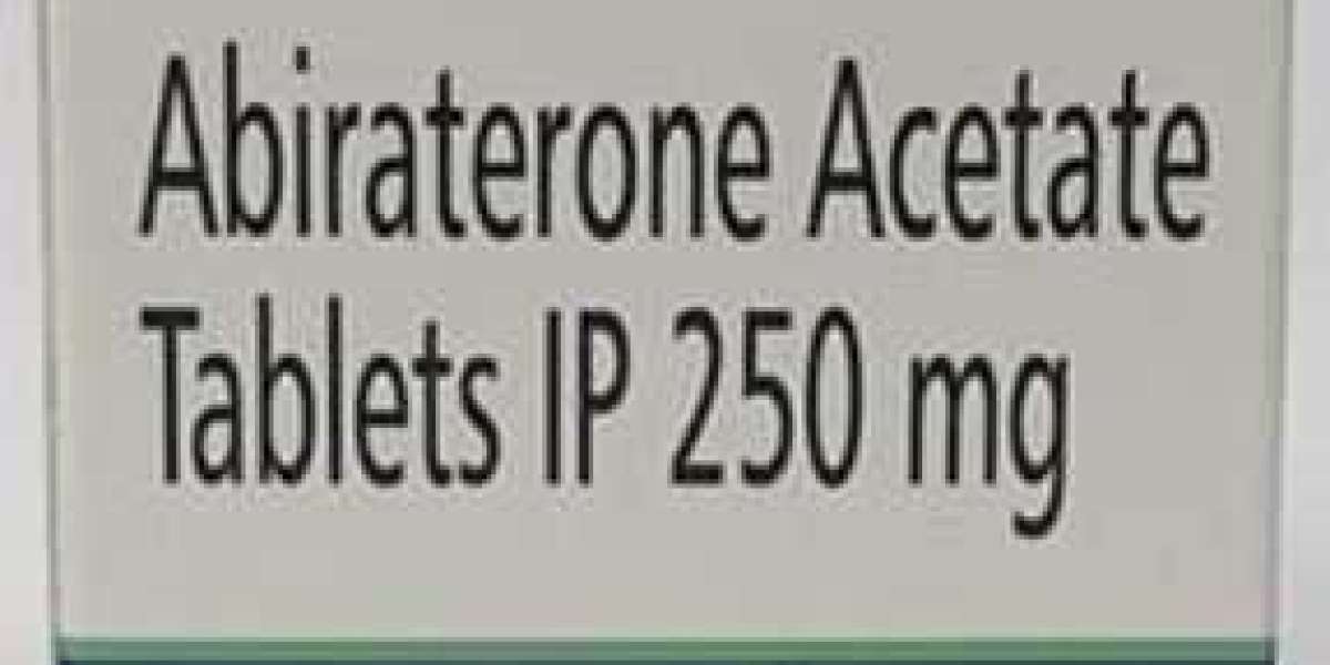 Price of Abiraterone Acetate 250mg in Philippines