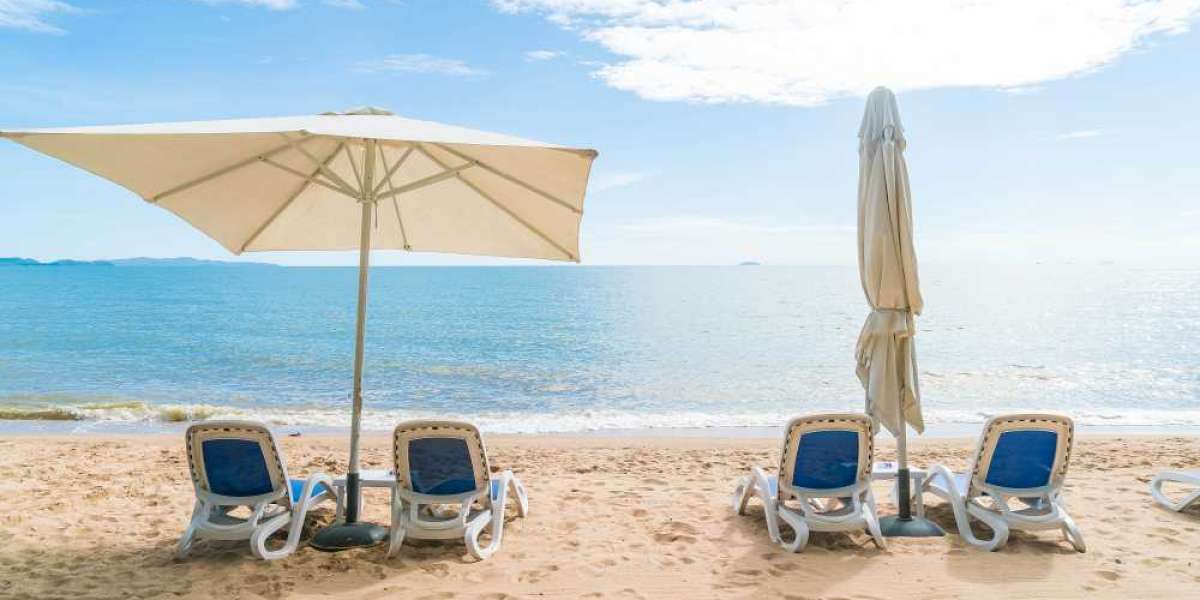 Crafting Your Perfect Beach Day with South Beach Chair Rentals