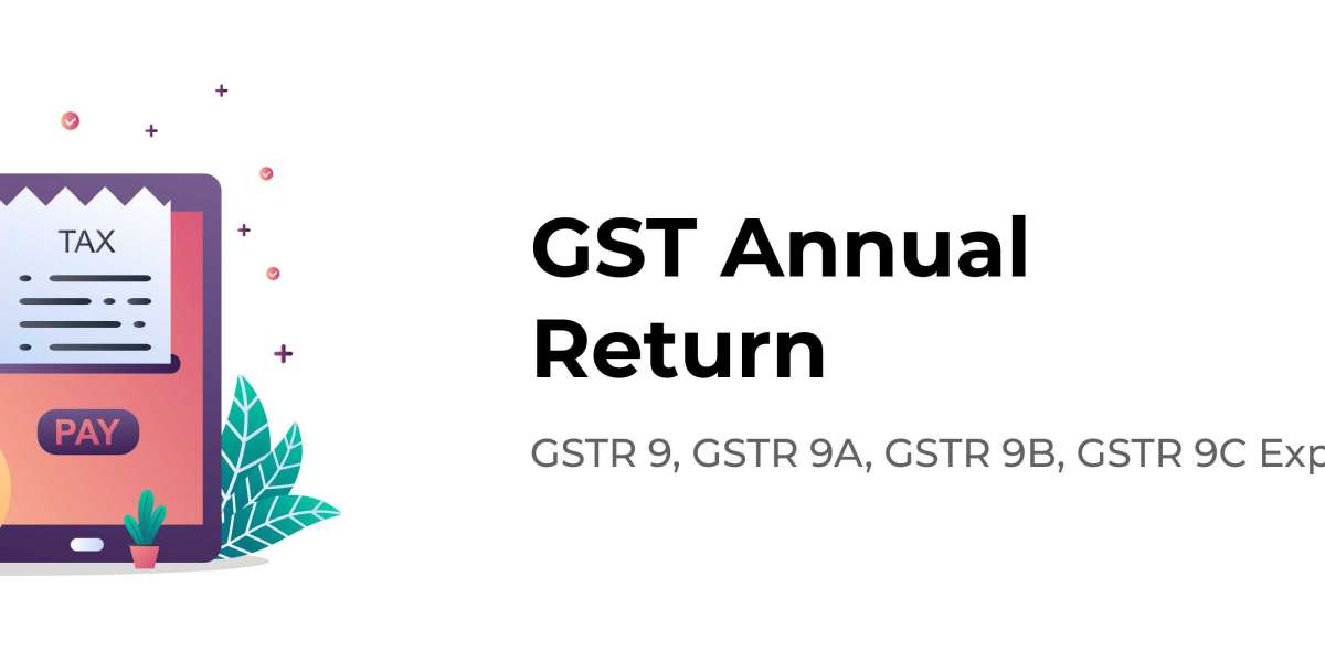 Mastering Your Annual GST Return: A Comprehensive Guide for Businesses