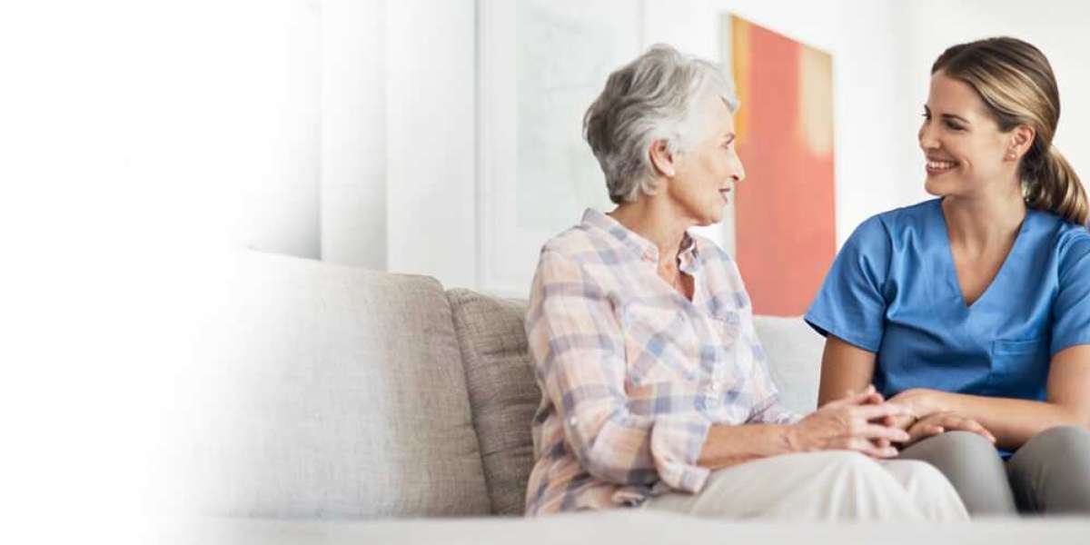 Your One-Stop Destination for Comprehensive Home Care Solutions