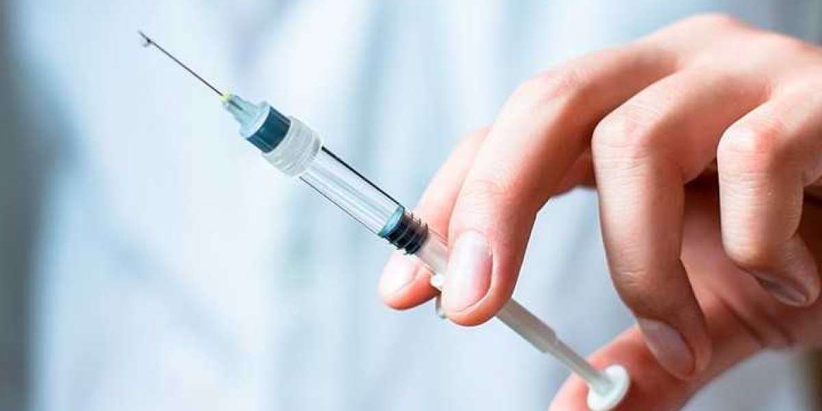Smart Syringe Market Industry Size and Forecast 2033