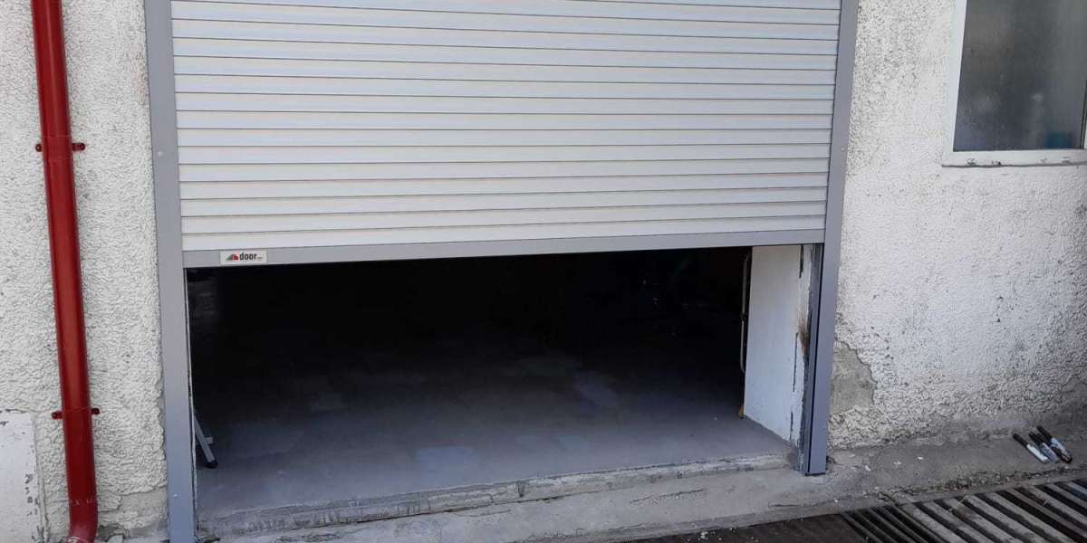 De ce să alegi uși de garaj tip rulou? Descoperă avantajele!