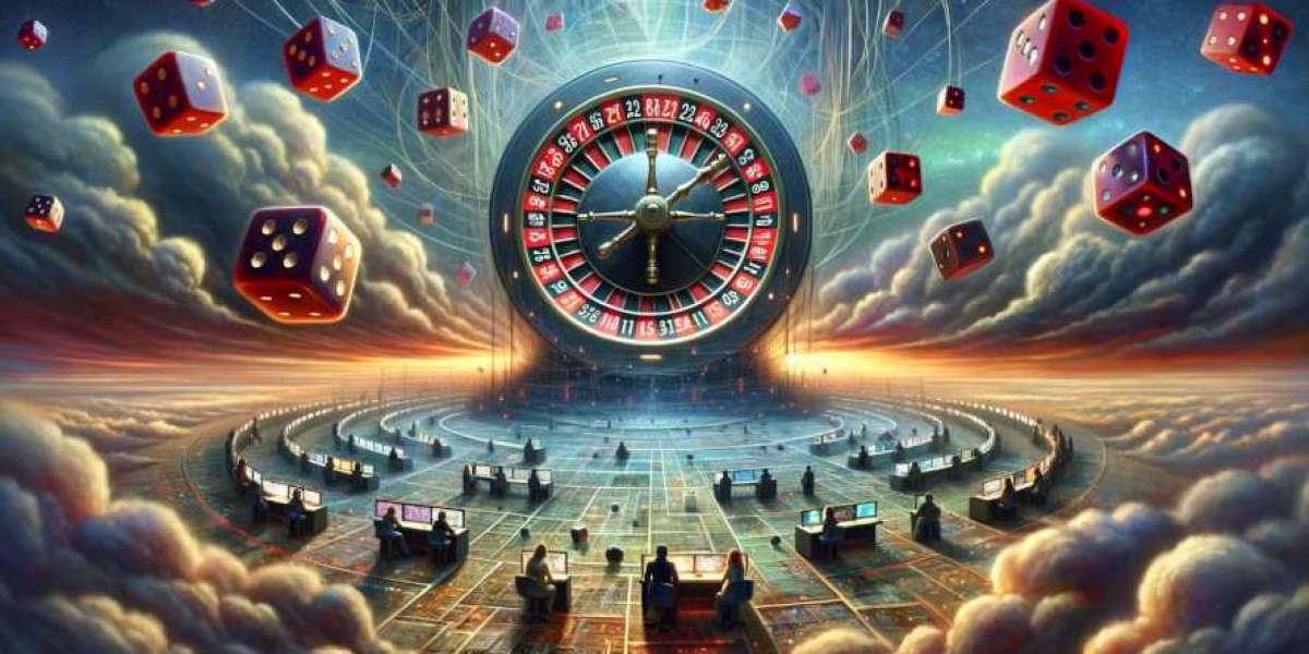Philosophical Perspectives on Gambling: A Dive into Luck, Fate, and Ethics