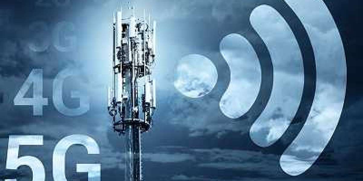 North America 5G Base Station Market Global Analysis And Forecast Till 2030
