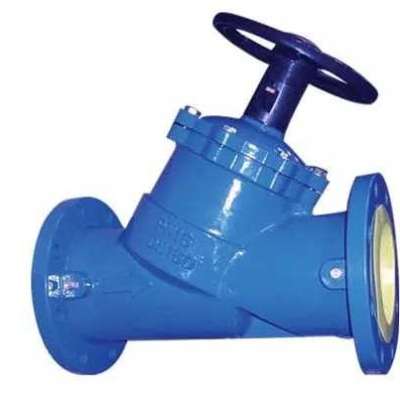 Triple Duty Valve Manufacturer in India Profile Picture